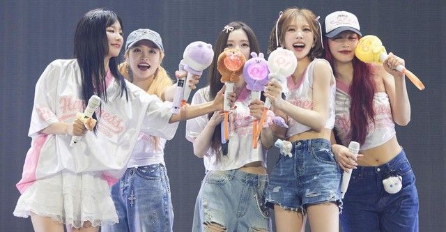 Red Velvet Happiness Diary: My Dear, ReVe1uv In Cinemas : Foto