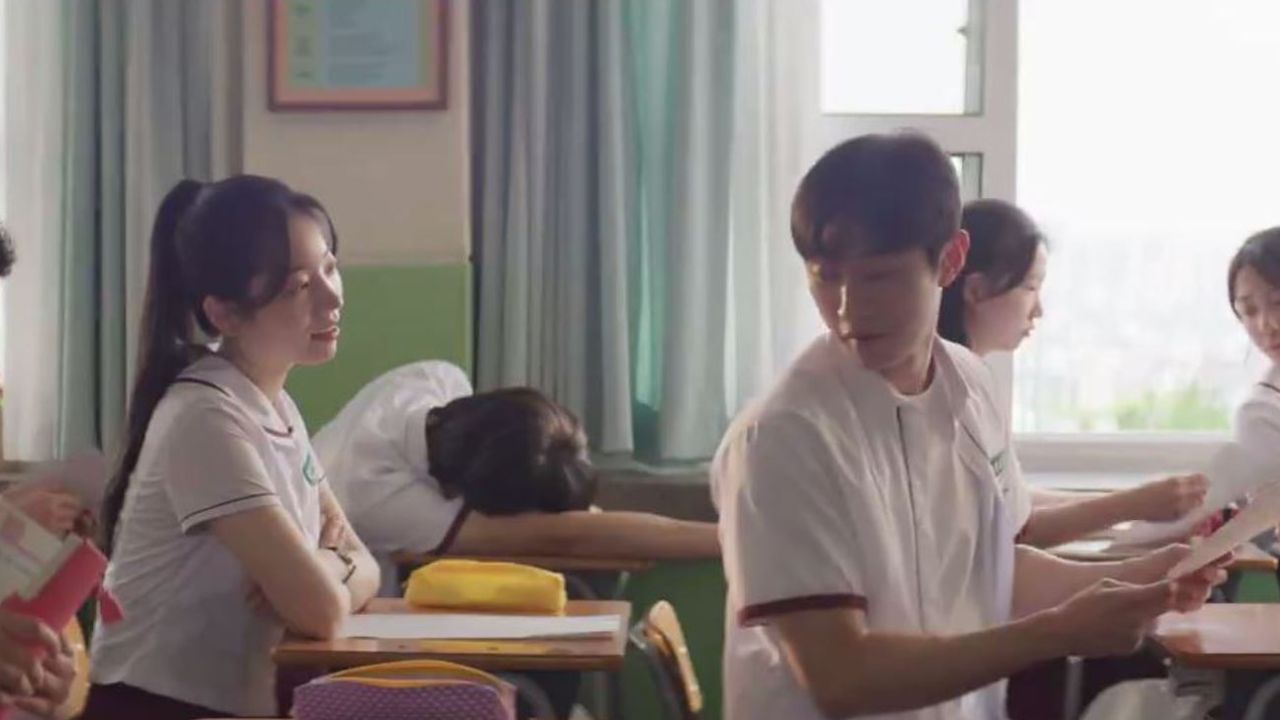 La niña de mis ojos : Foto DAHYUN 