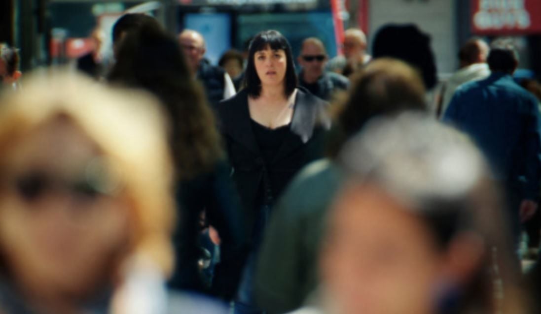 La revuelta de las putas : Foto