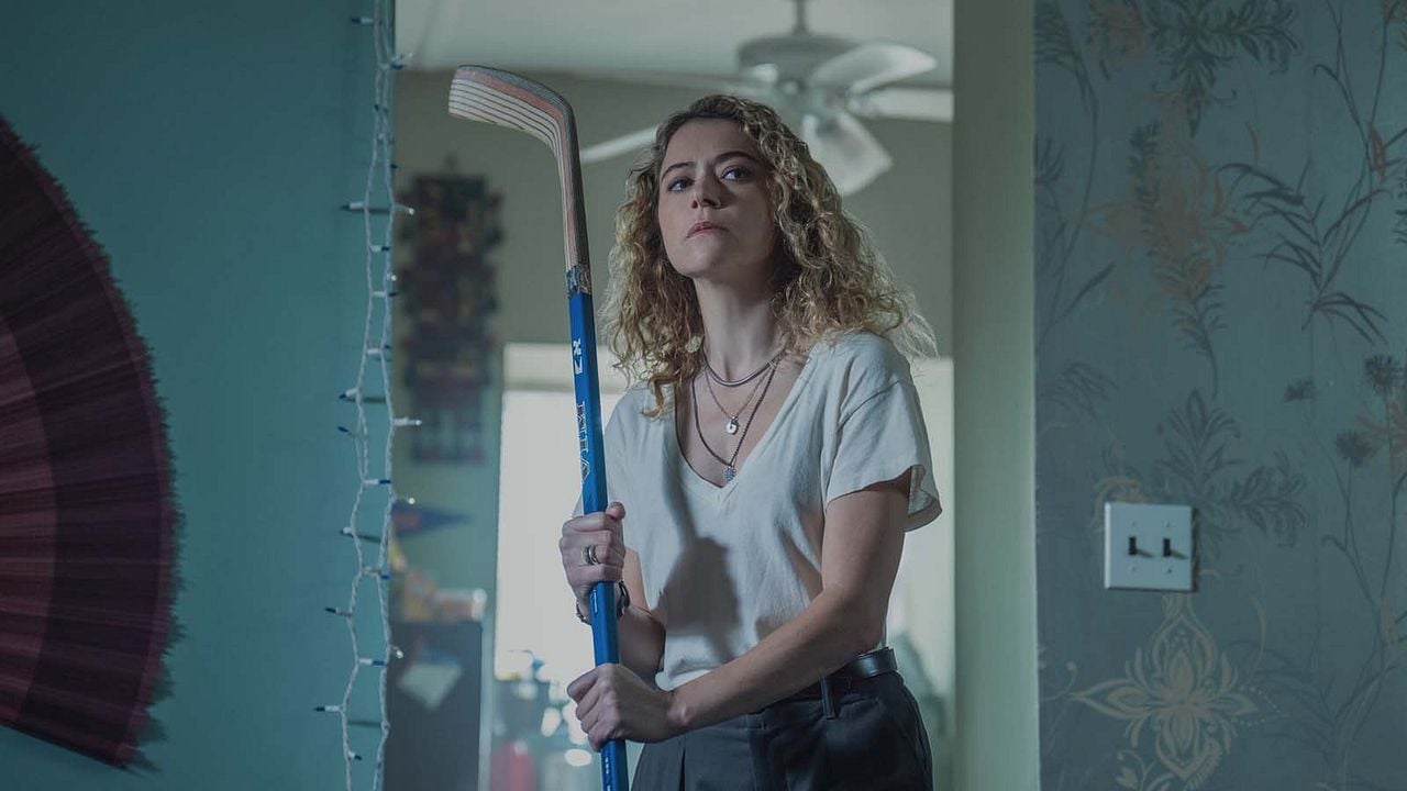 Foto Tatiana Maslany