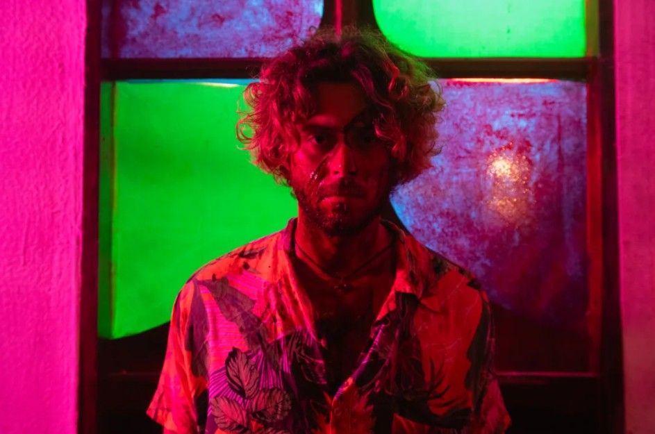 Prédio Vazio : Foto