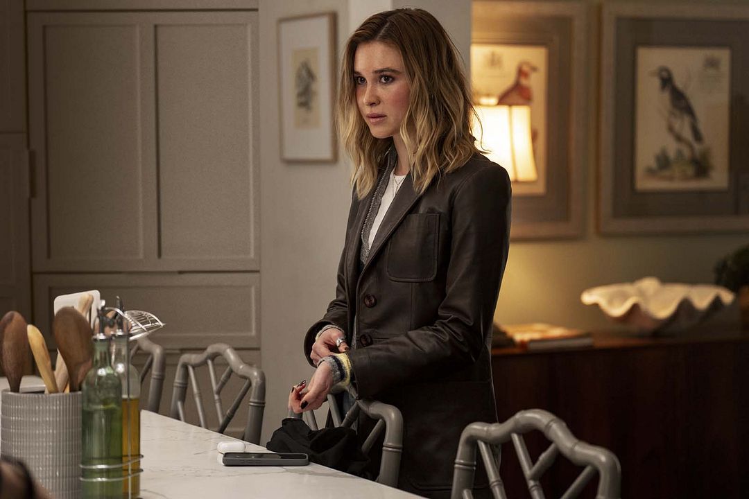 Scream 7 : Foto Isabel May