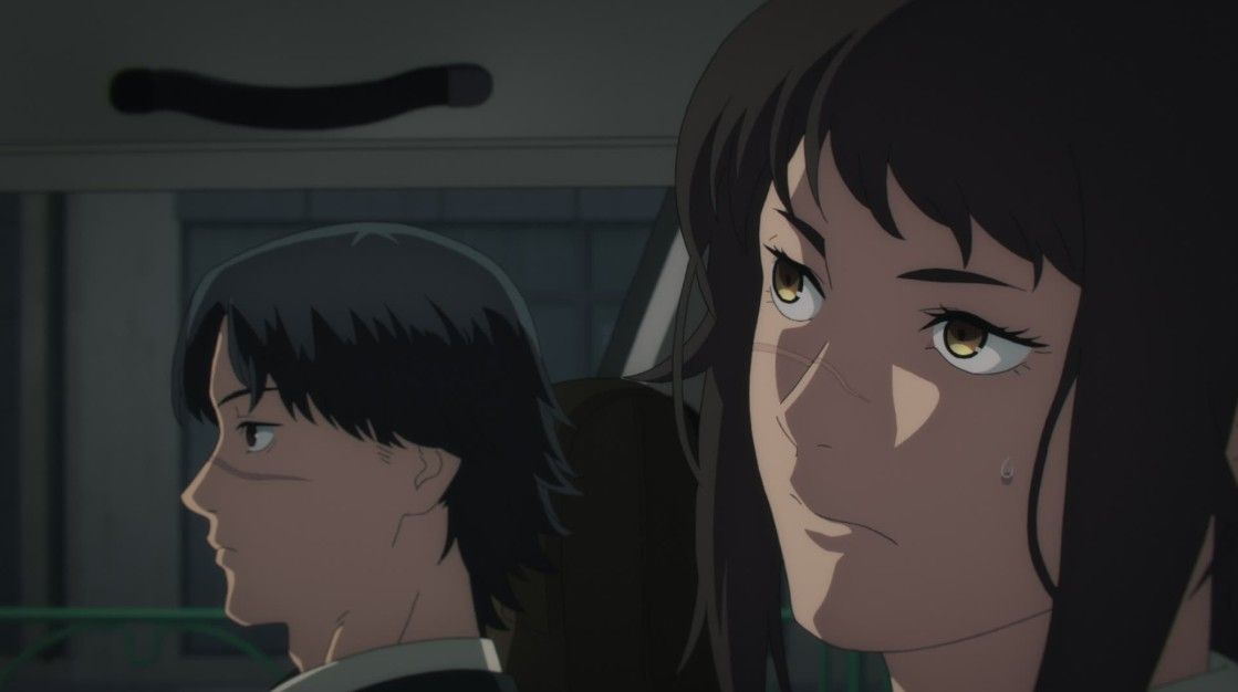 Chainsaw Man: The Compilation (Part II) : Foto