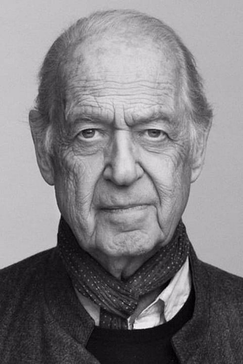 Póster John Standing