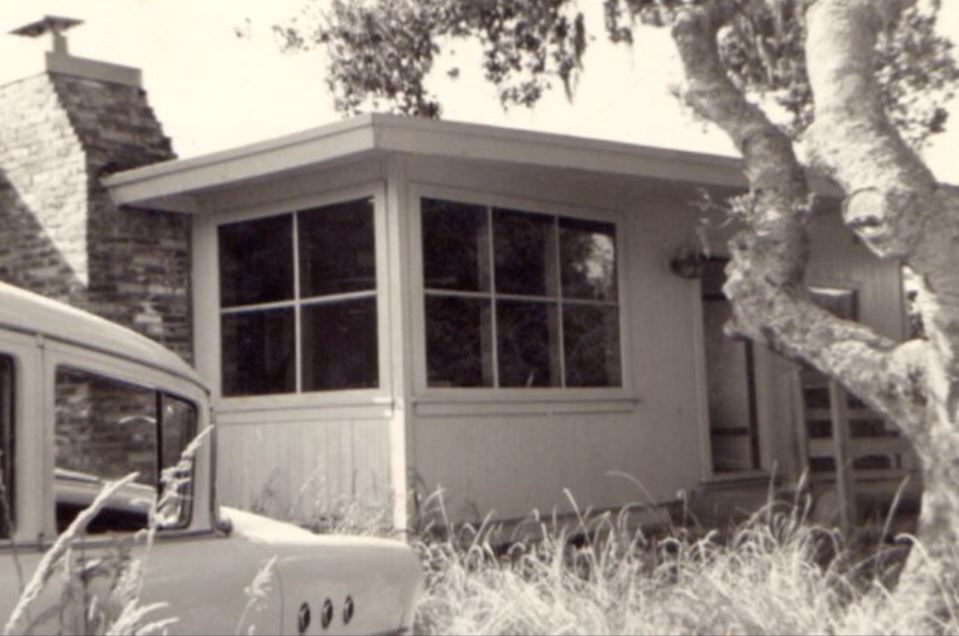 Lou Harrison: A World of Music : Foto