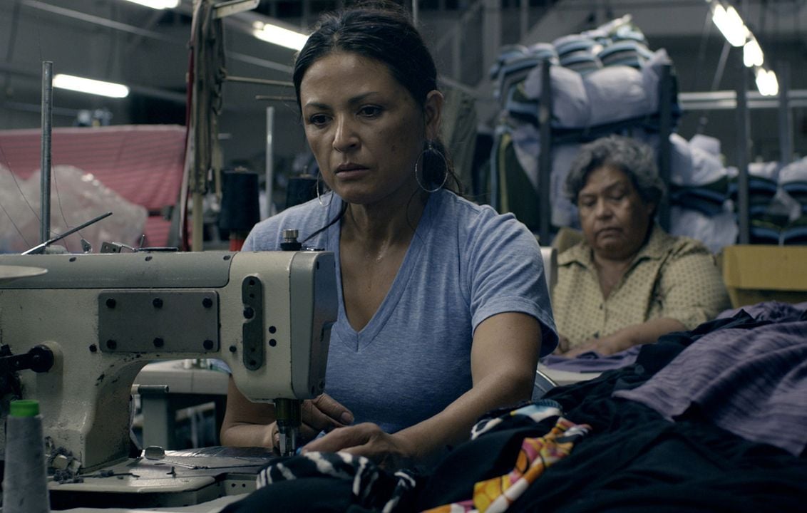 Solidarity : Foto Elpidia Carrillo