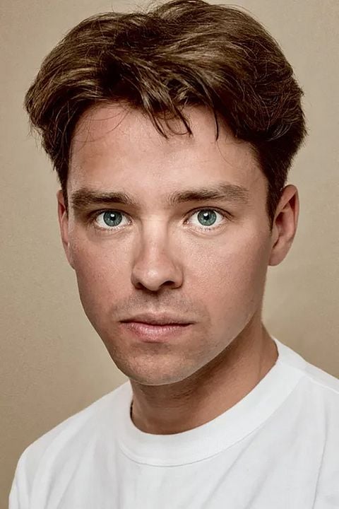 Póster Daf Thomas