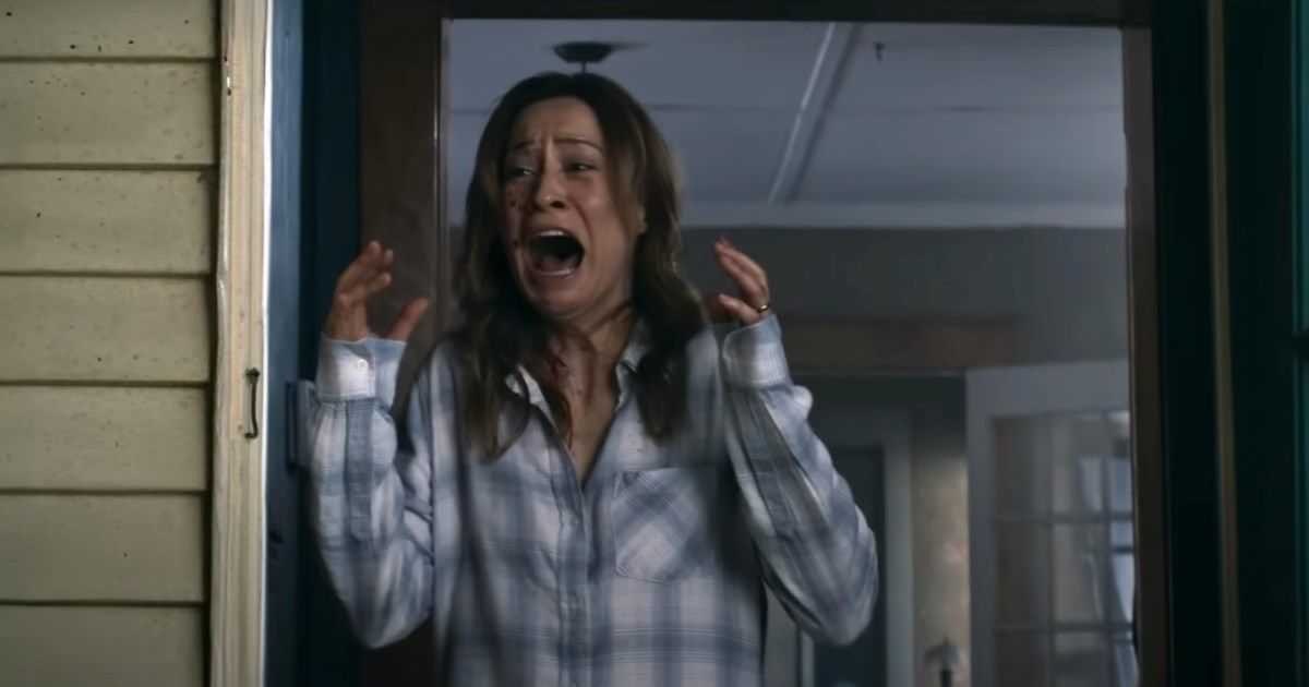 Terror en Shelby Oaks : Foto