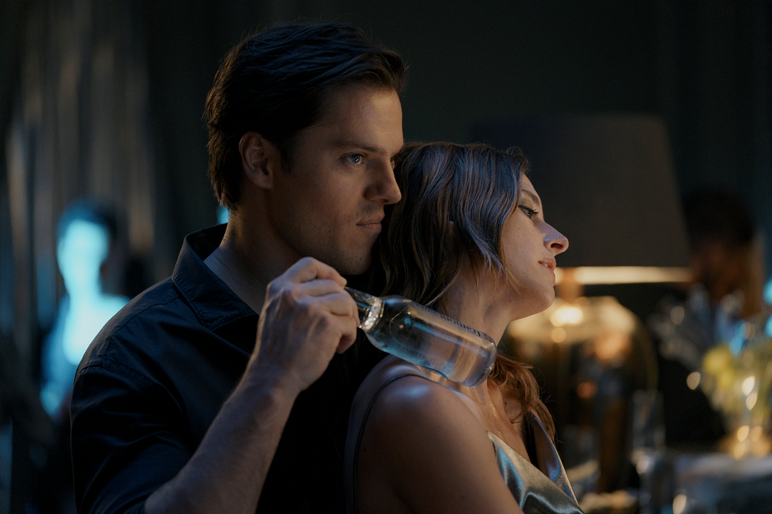 Caerás : Foto Svenja Jung