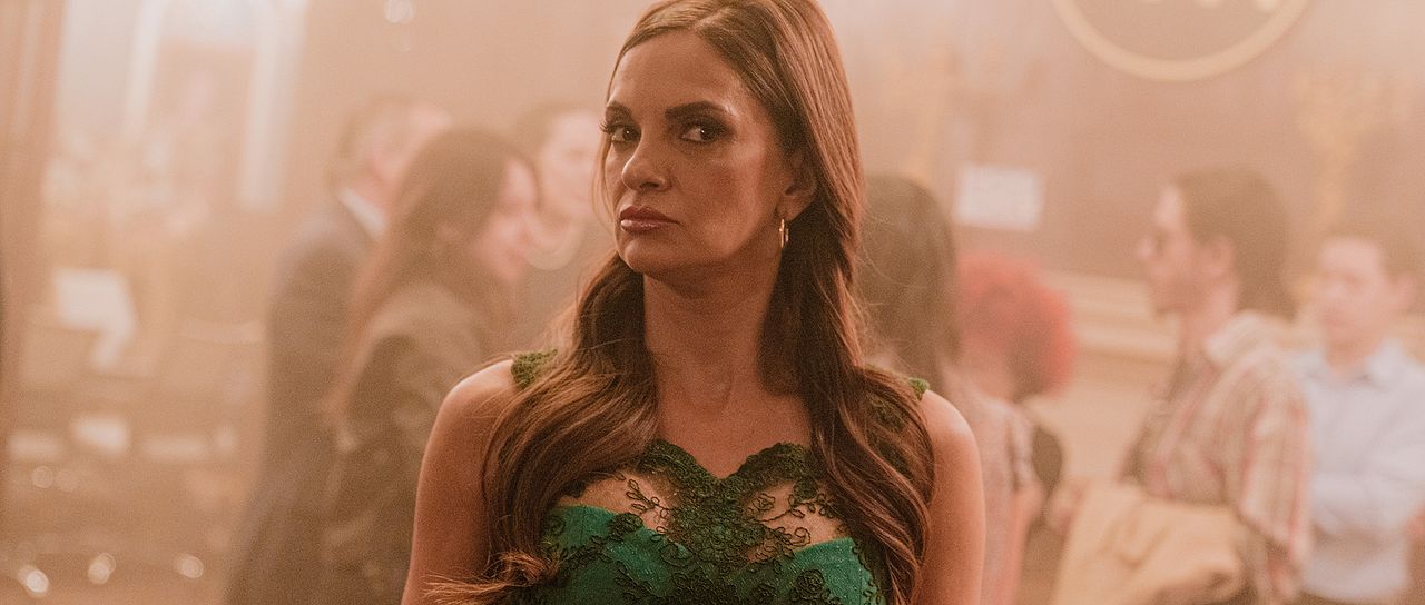 El candidato honesto : Foto