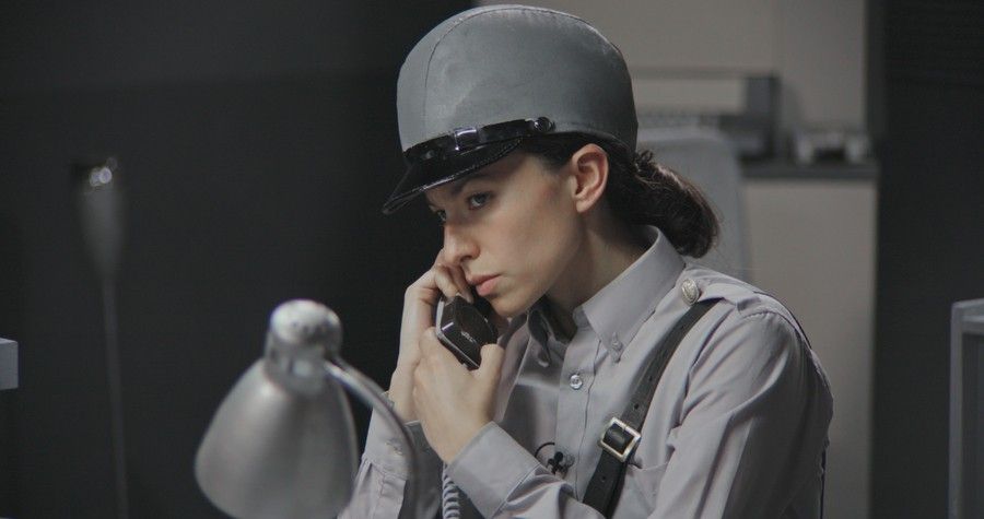 Los hiperbóreos : Foto