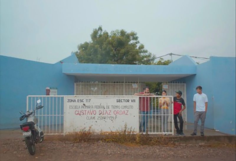 Un día 28 de enero : Foto