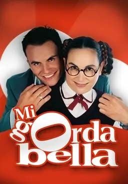 Mi gorda bella : Póster