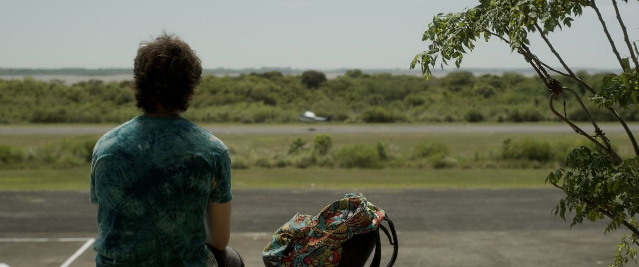 Martín García : Foto