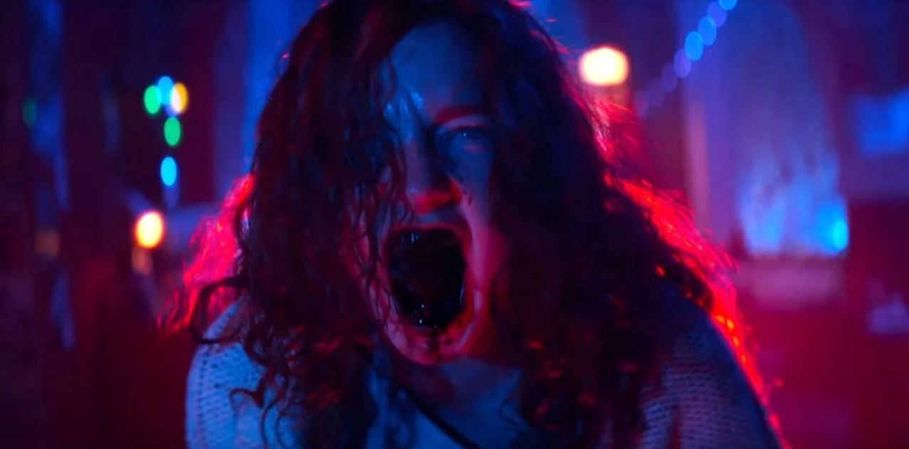 Criatura Infernal : Foto