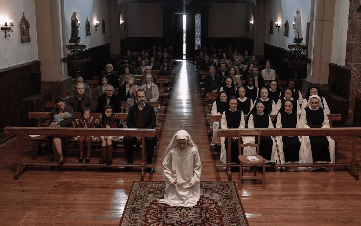 Los domingos : Foto Blanca Soroa