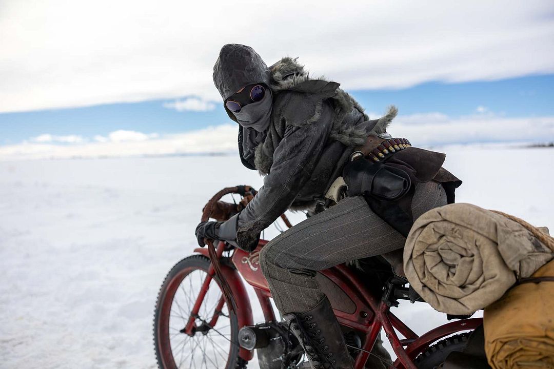 Rescate Suicida : Foto