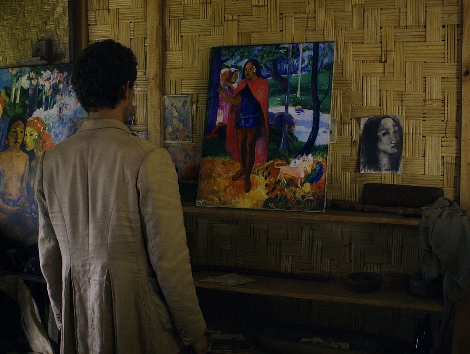 Off the Beaten Track : Foto