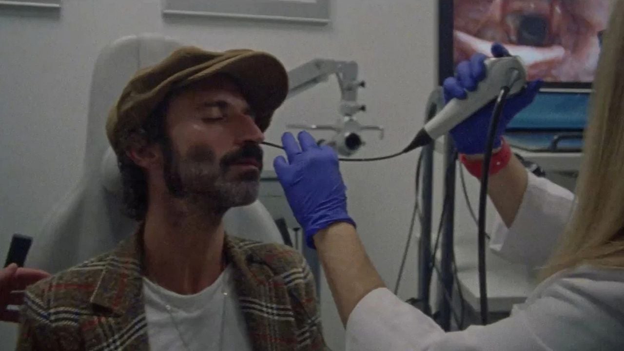 Hasta que me quede sin voz : Foto