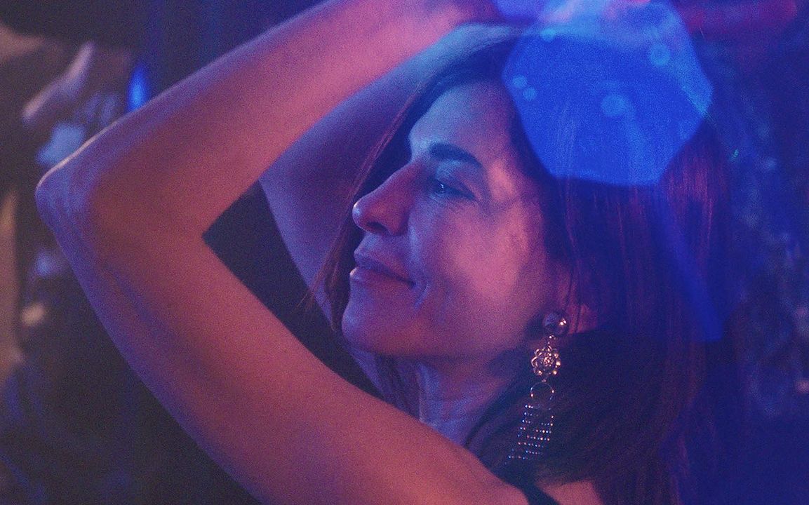 Una vida soñada : Foto Lubna Azabal