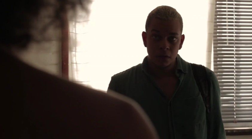 País es una palabra corta : Foto