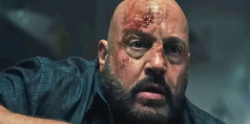  ¡Armados! : Foto Kevin James