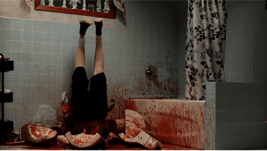 Scared Shitless : Foto