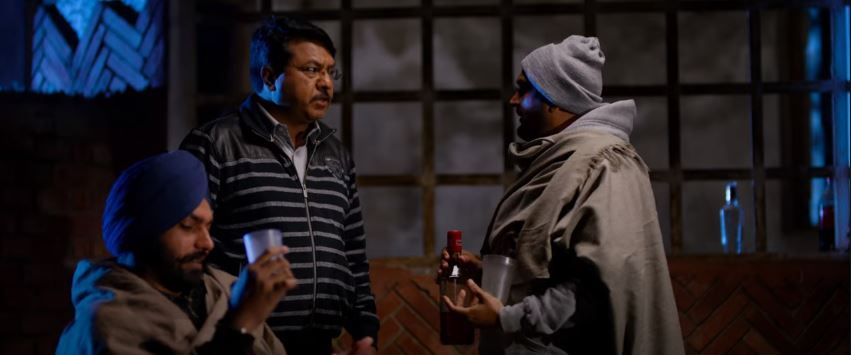 Guest Unwanted : Foto