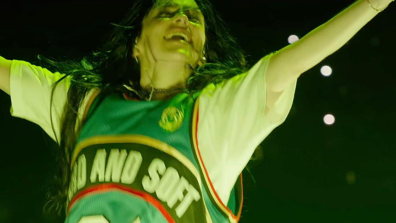 Billie Eilish - Hit Me Hard and Soft: El Tour en 3D : Foto Billie Eilish