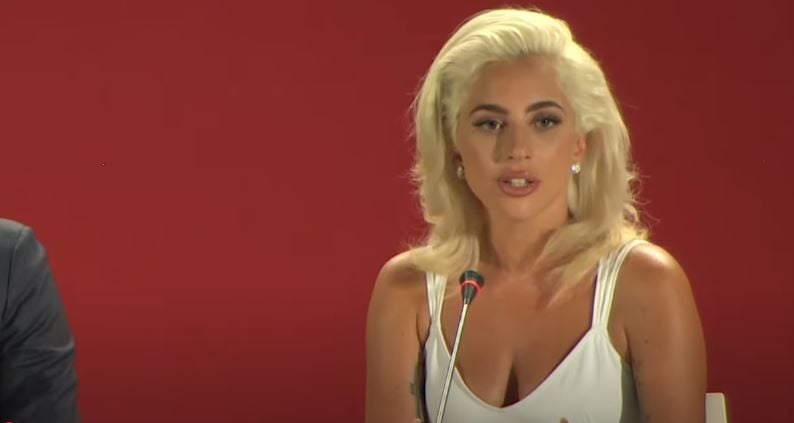 Lady Gaga: Glory : Foto Lady Gaga