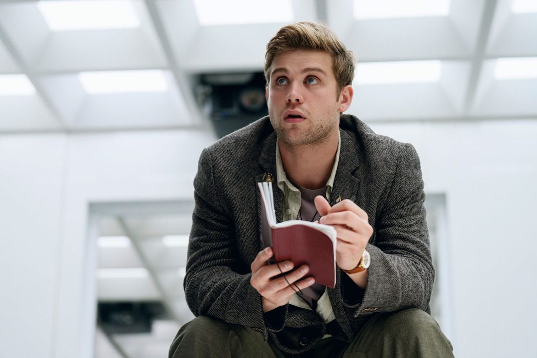 Prime Target: Objetivo clave : Foto