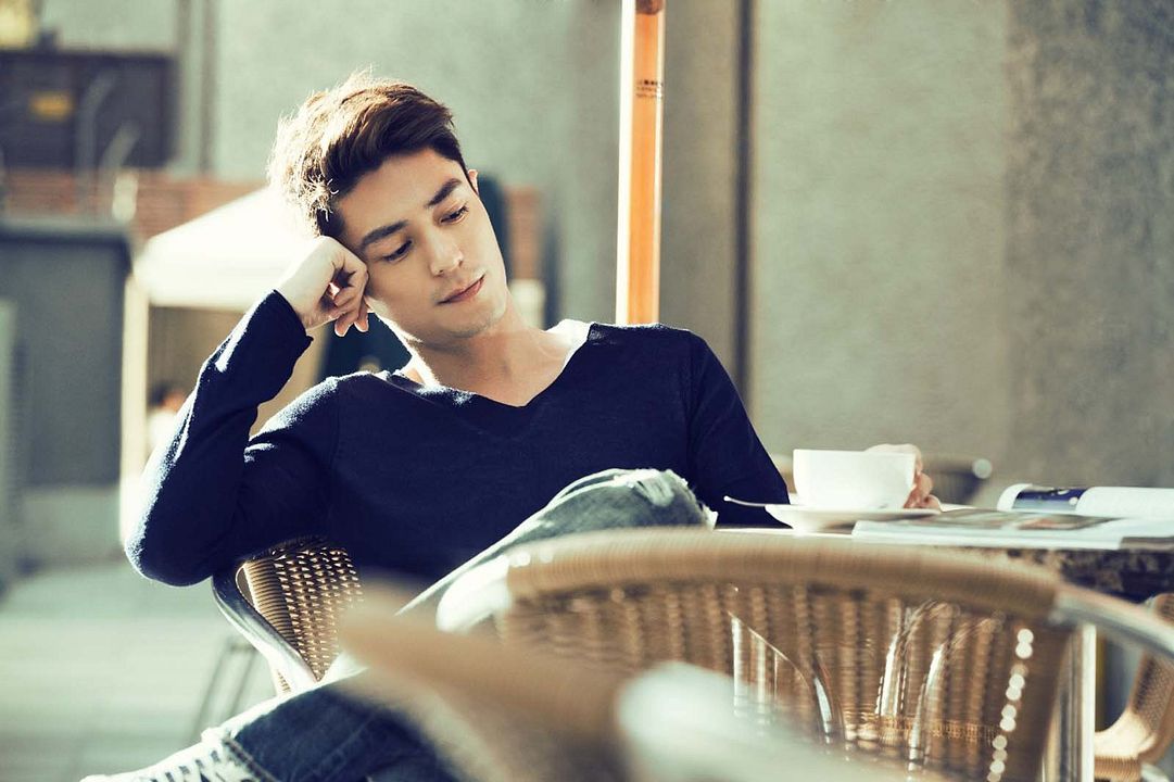 Olvidarte, nunca : Foto