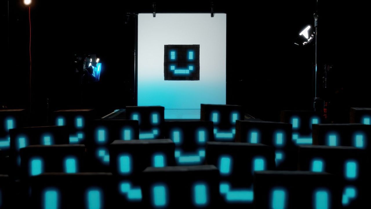 The AI Doc: Or How I Became An Apocaloptimist : Foto