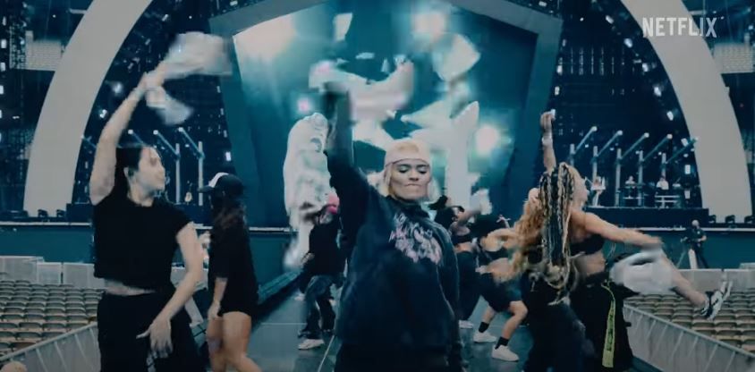 Karol G: Mañana fue muy bonito : Foto