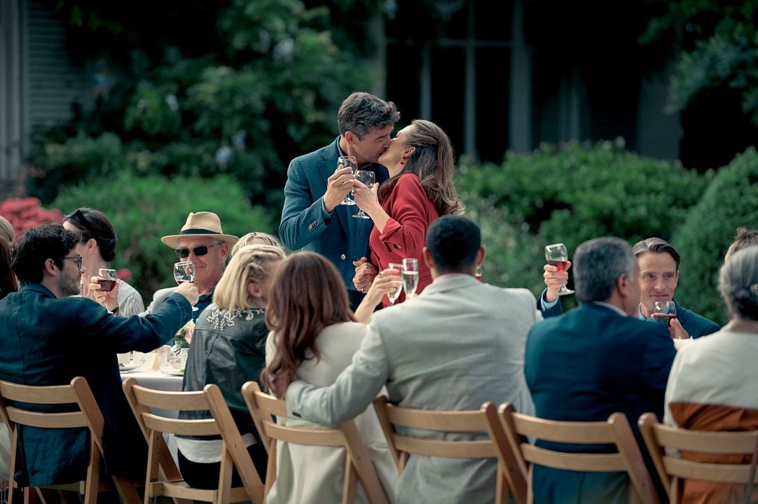 Aniversario : Foto Diane Lane, Kyle Chandler