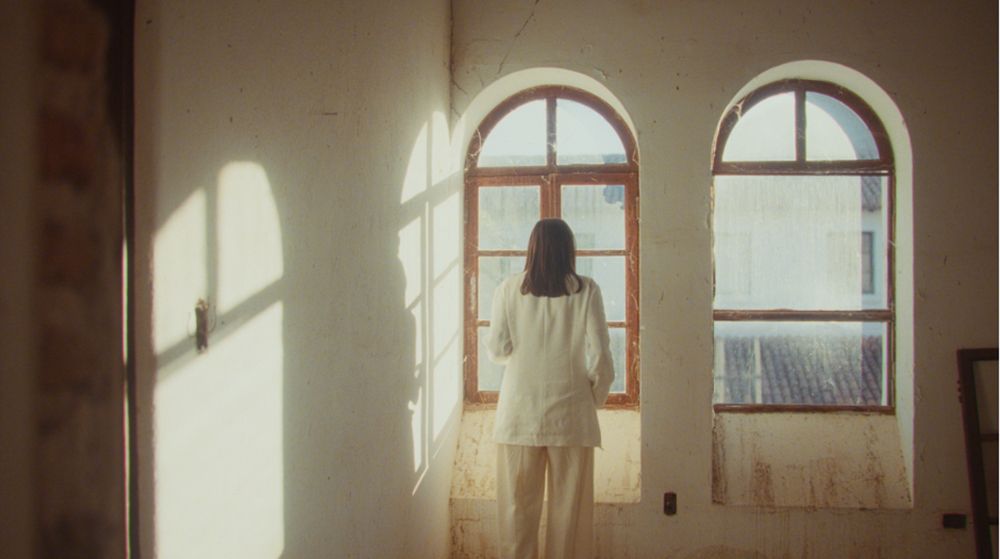 1974 : Foto Rosa María Bianchi