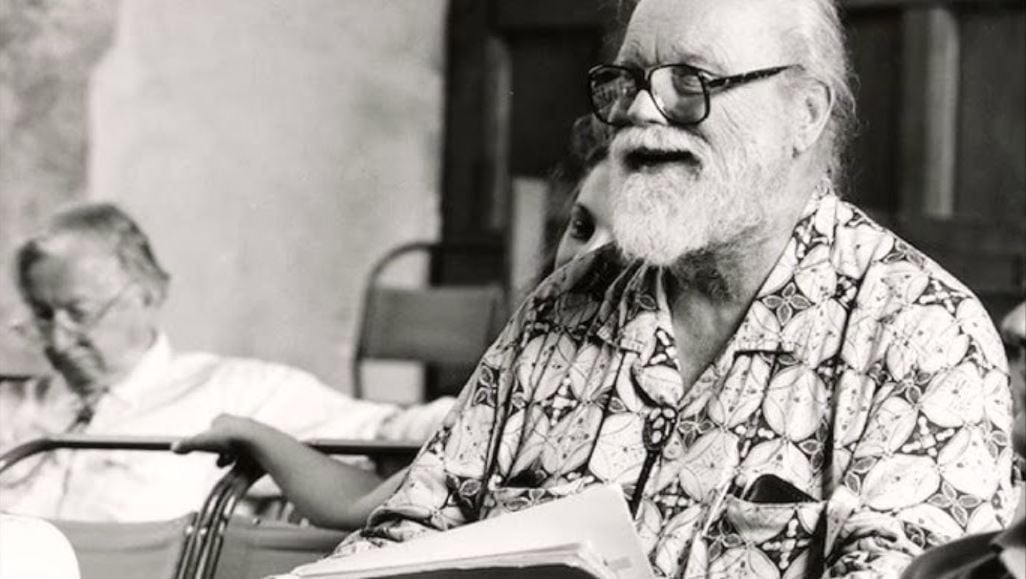 Lou Harrison: A World of Music : Foto