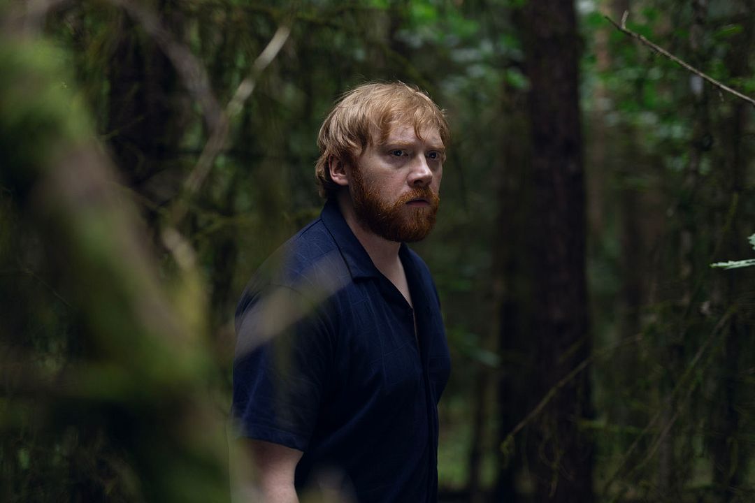 Engendro : Foto Rupert Grint