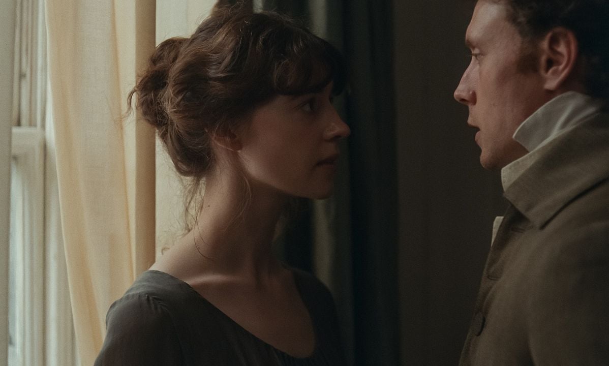 Sensatez Y Sentimiento  : Foto George MacKay, Daisy Edgar-Jones
