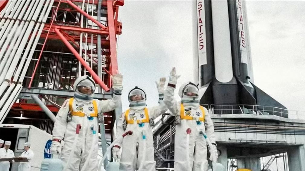 La Otra Cara de la Luna : Foto