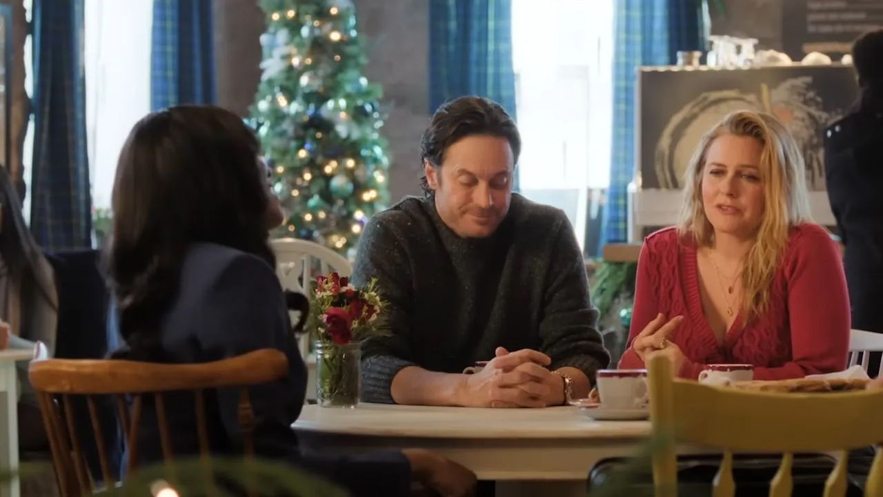 Una Navidad EXtra : Foto Alicia Silverstone