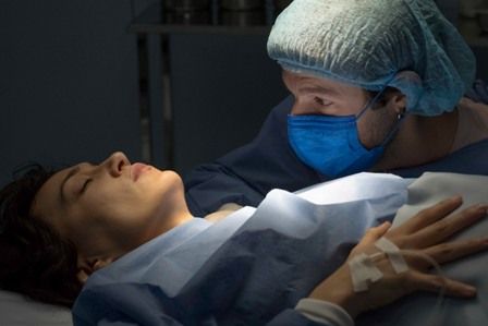 Un mundo para mí : Foto Andres Delgado, Mayra Hermosillo