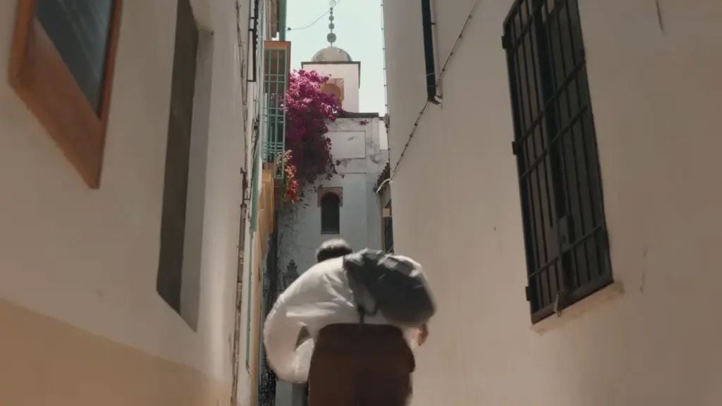 Ojalá me lo hubieras dicho : Foto