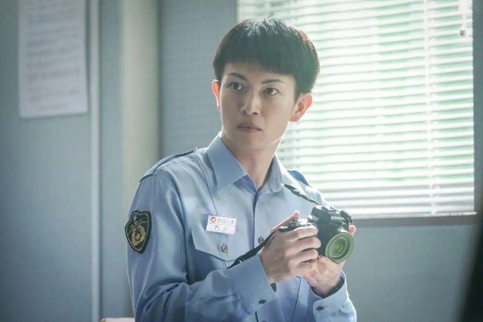 Kyojo: Reunion : Foto