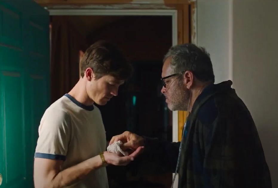 Goodbye, Hello : Foto