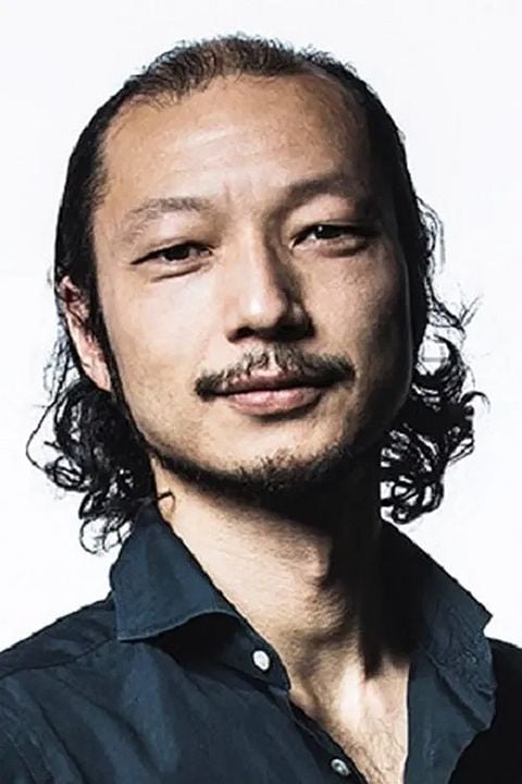 Póster Yamato Kôchi