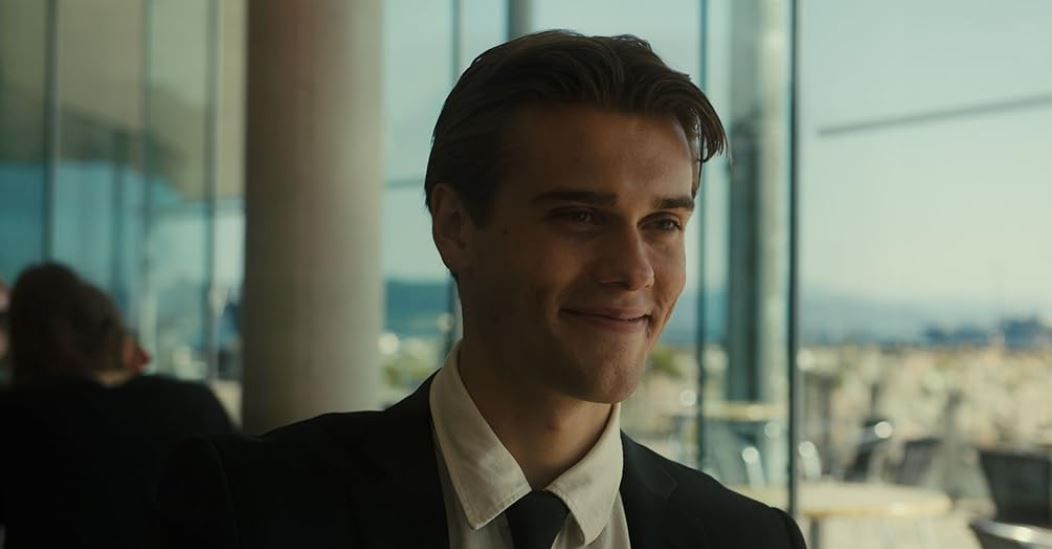 Good Boy : Foto Gard Løkke