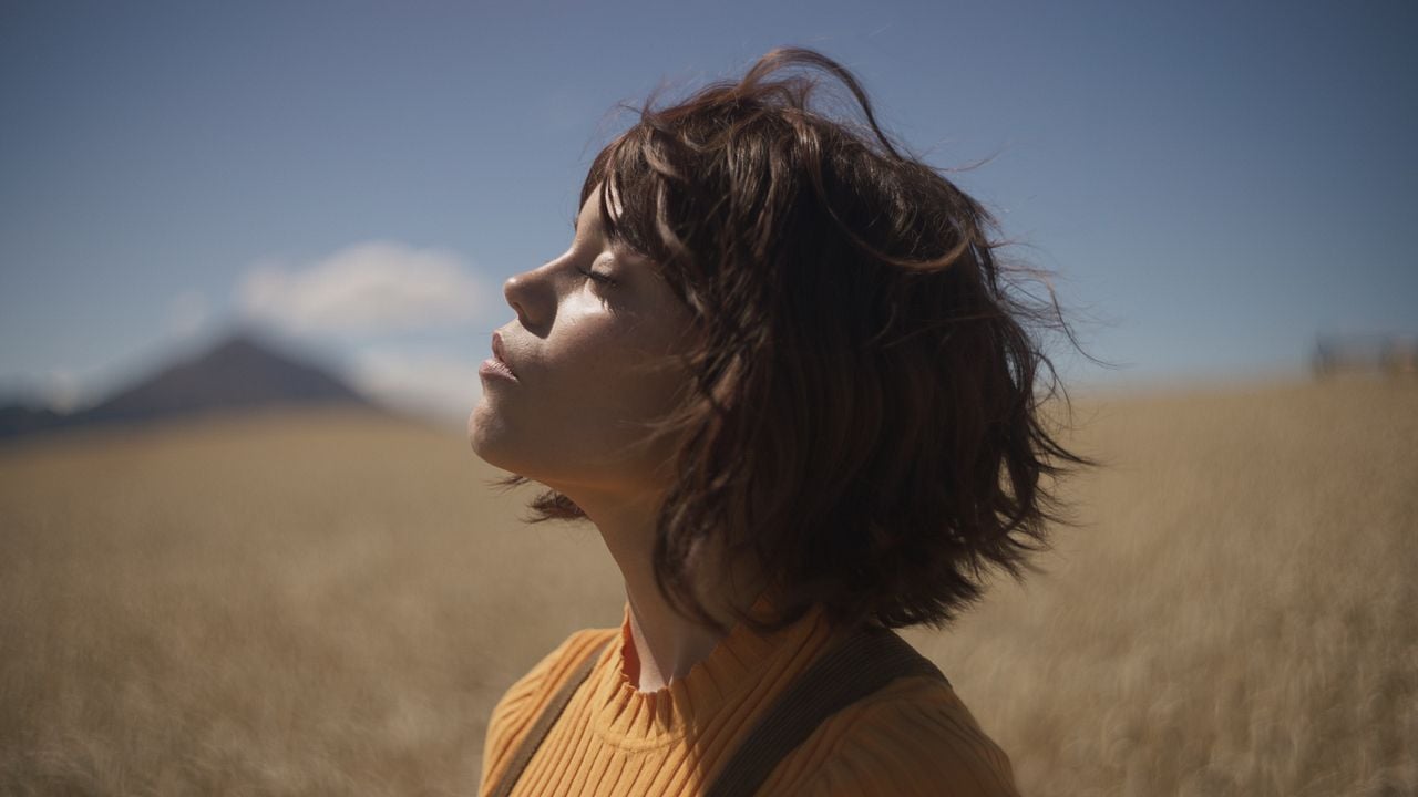 Klara y el Sol : Foto Jenna Ortega