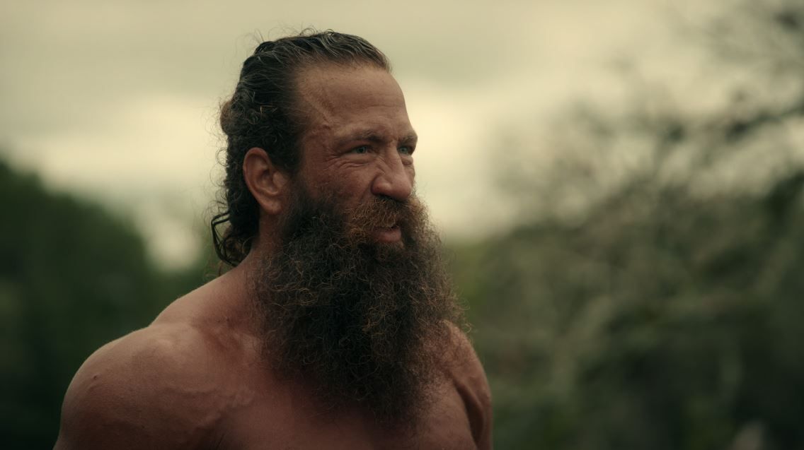 Al descubierto: El Rey del Hígado : Foto