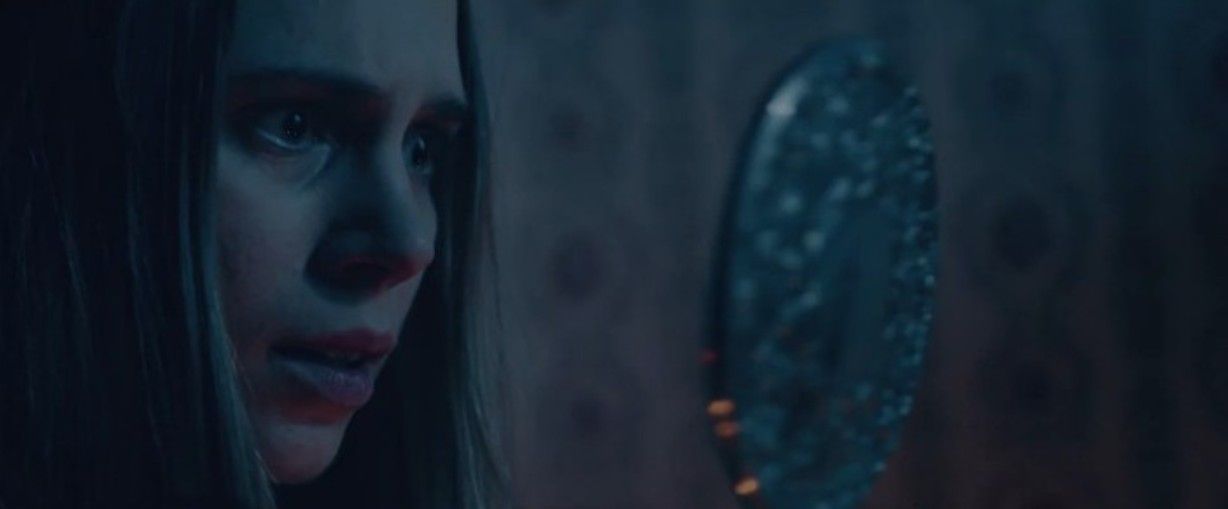 La maldición de Saint Catherine : Foto